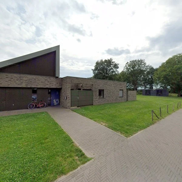 Straatbeeld van Eekhoornweg 2K-3, 6102SB Echt