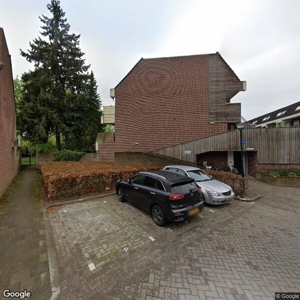 Straatbeeld van Eekschillersdreef 515, 7328LH Apeldoorn