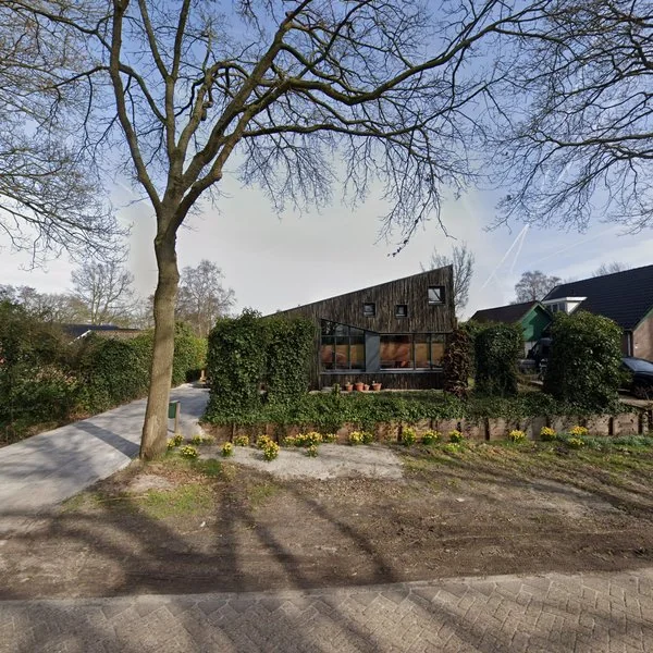 Straatbeeld van Eelderweg 7, 9496PB Bunne
