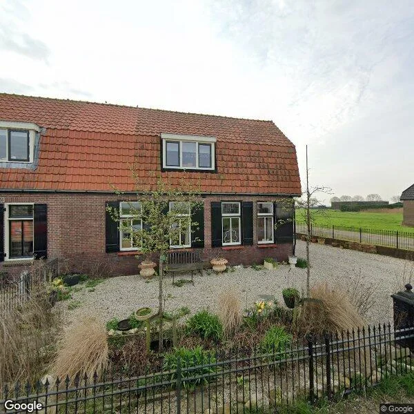 Straatbeeld van Eemdijk 21, 3754NC Eemdijk