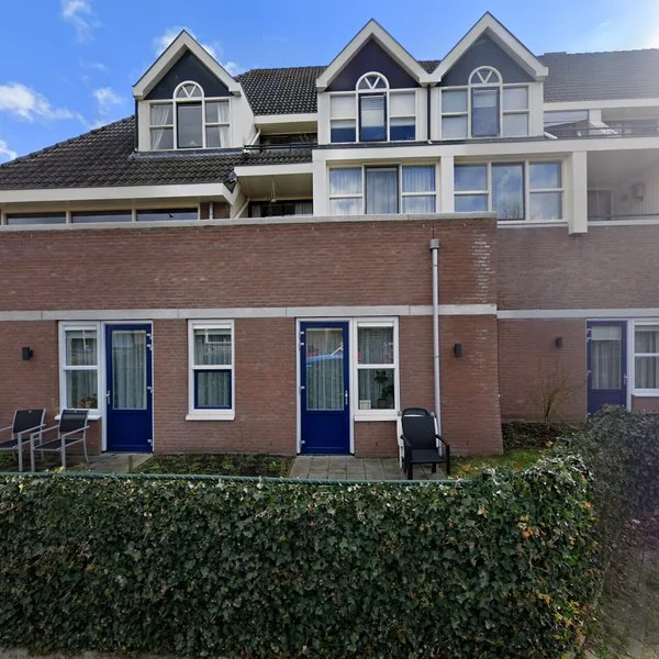 Straatbeeld van Eemhof 17, 3755JB Eemnes