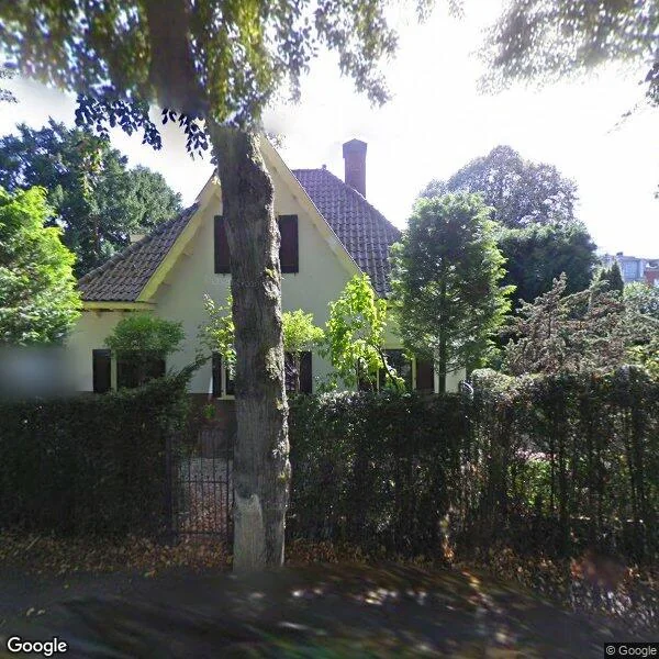 Straatbeeld van Eemnesserweg 20, 1251NC Laren