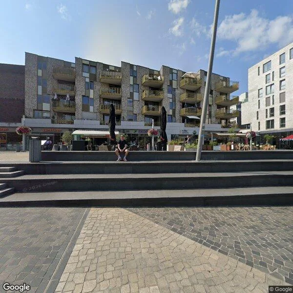 Straatbeeld van Eemplein 42, 3812EA Amersfoort