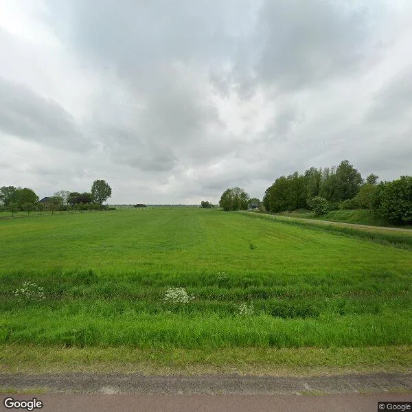 Straatbeeld van Eemskanaal Zz 13, 9622PE Lageland GN