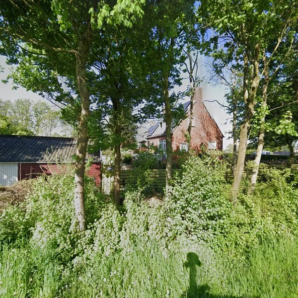 Straatbeeld van Eemskanaal ZZ 14, 9902TD Appingedam