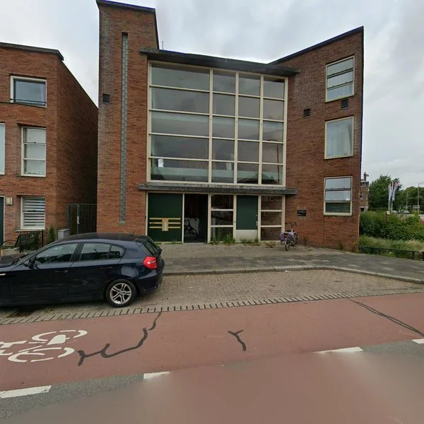 Straatbeeld van Eemsteynstraat 11, 3312JC Dordrecht
