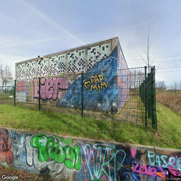 Straatbeeld van Eemweg 2, 3764DG Soest