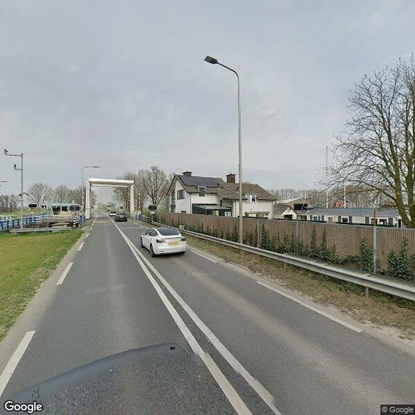Straatbeeld van Eemweg 86, 3755LD Eemnes