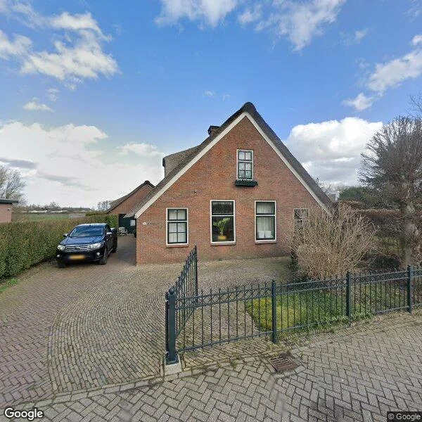 Straatbeeld van Eemweg 88, 3741LB Baarn