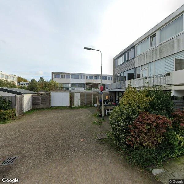 Straatbeeld van Eendendreef 50, 2665TB Bleiswijk