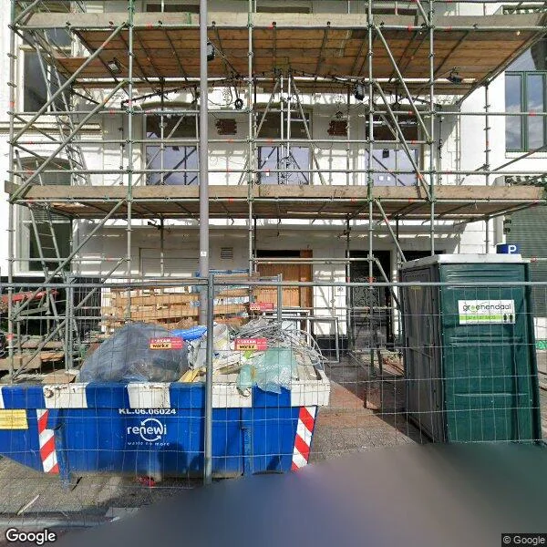 Straatbeeld van Eendrachtsweg 40A, 3012LD Rotterdam