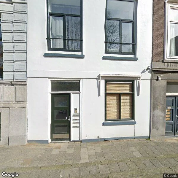 Straatbeeld van Eendrachtsweg 68D, 3012LG Rotterdam
