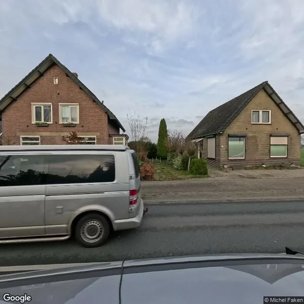 Straatbeeld van Eerbeekseweg 115, 7371CE Loenen