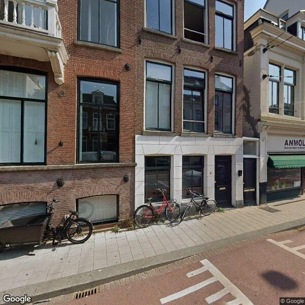 Straatbeeld van Eerste Constantijn Huygensstraat 111C, 1054BV Amsterdam