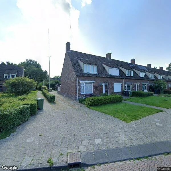 Straatbeeld van Eerste Koppelveenweg 36, 7881EG Emmer-Compascuum