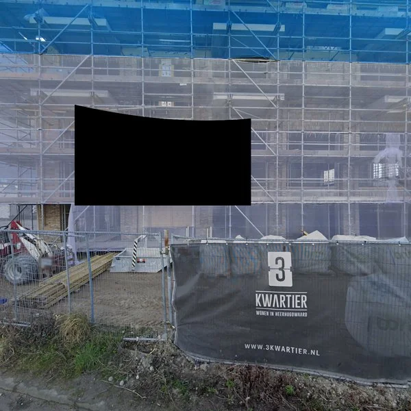 Straatbeeld van Eerste Kwartier 32, 1704AL Heerhugowaard