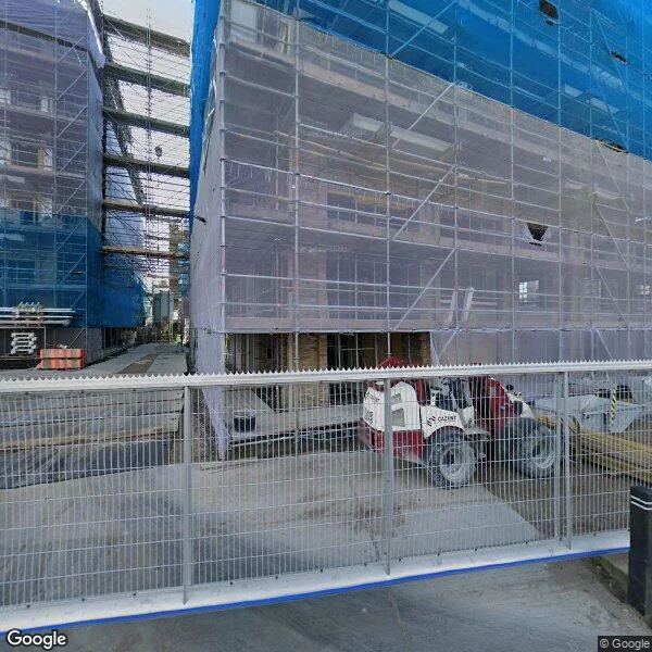 Straatbeeld van Eerste Kwartier 55, 1704AL Heerhugowaard
