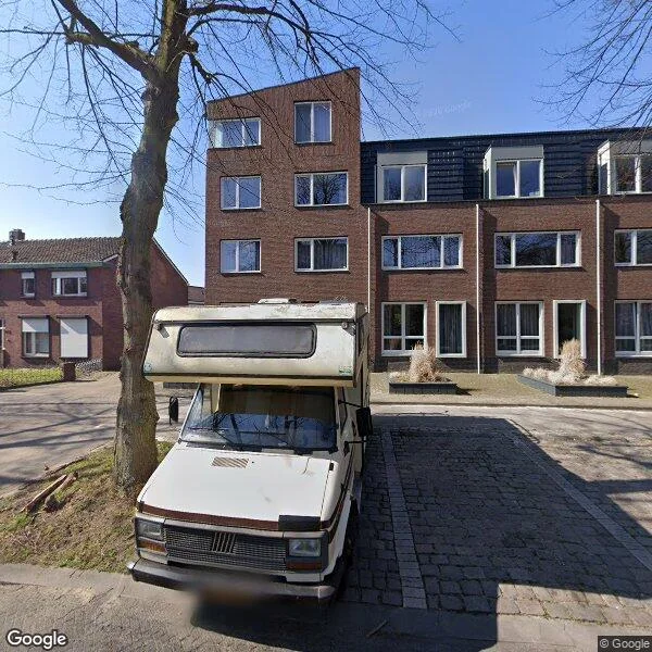 Straatbeeld van Eerste Oude Heselaan 170, 6541PD Nijmegen