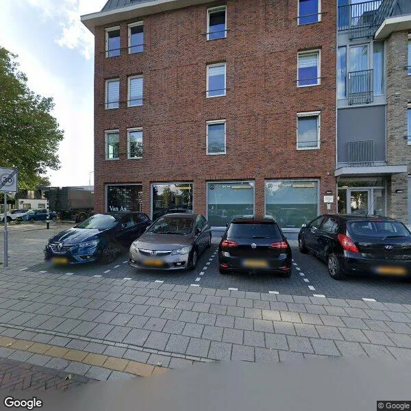 Straatbeeld van Eerste Stationsstraat 57C, 2712HB Zoetermeer