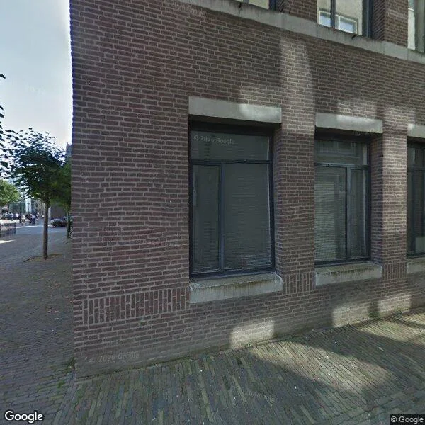 Straatbeeld van Eerste Straatje van Best 33, 5211XH Den Bosch