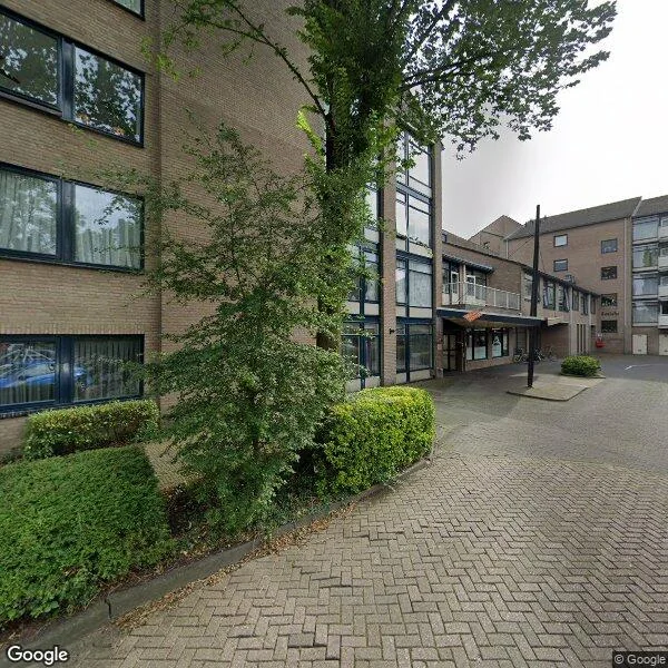 Straatbeeld van Eestraat 15a-009, 8922JA Leeuwarden