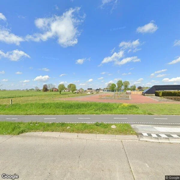 Straatbeeld van Eestumerweg 43, 9792RB Ten Post