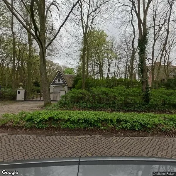 Straatbeeld van Eeuwigelaan 17, 1861CL Bergen (NH)