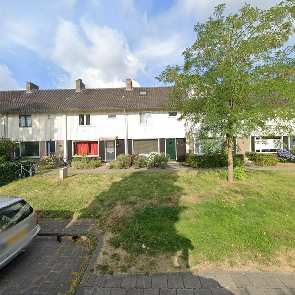 Straatbeeld van Eeuwselstraat 15, 5662EA Geldrop