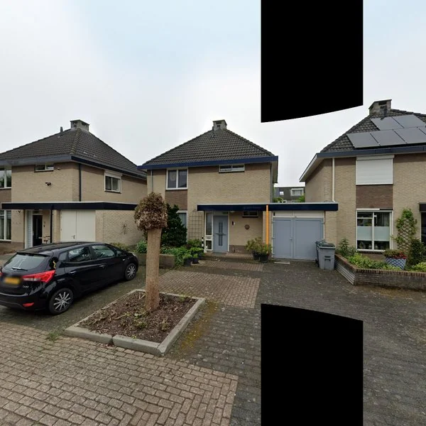 Straatbeeld van Eg 3, 6852NK Huissen