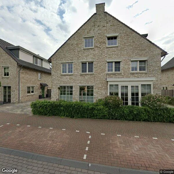 Straatbeeld van Egelantier 46, 2742MA Waddinxveen