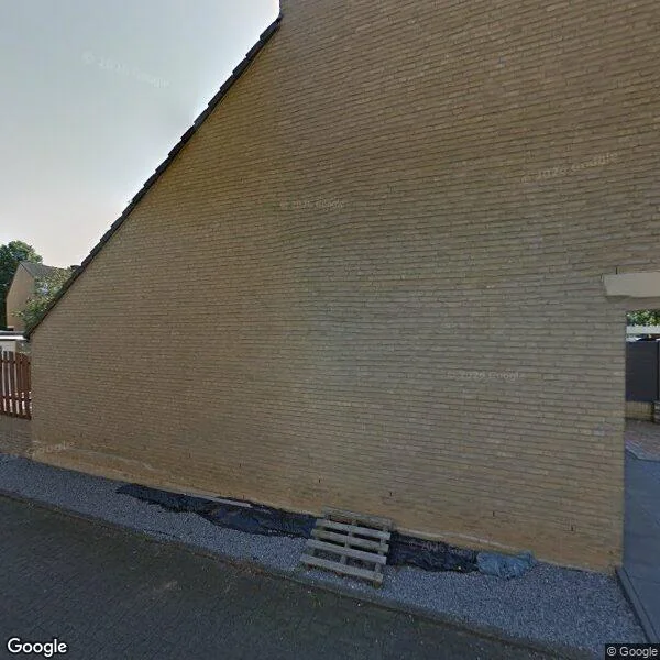 Straatbeeld van Egelantierstraat 84, 5925AS Venlo