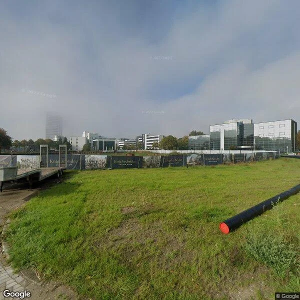 Straatbeeld van Eiffelstraat 333, 2132HS Hoofddorp