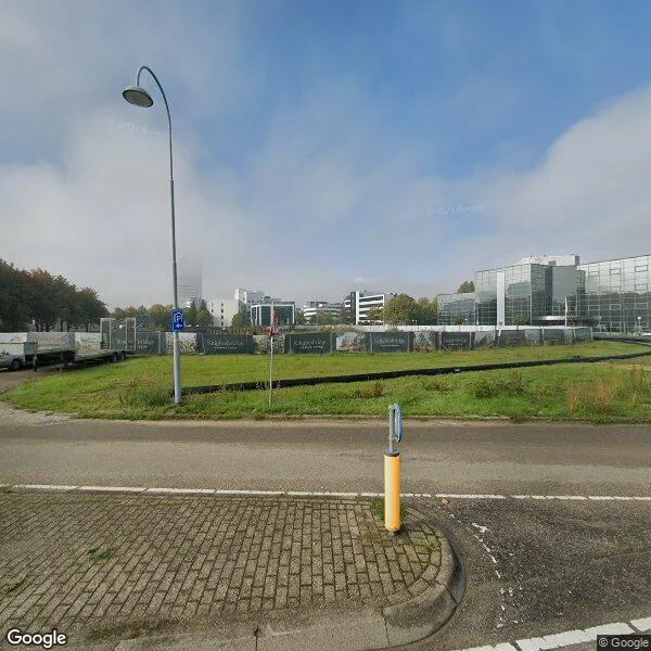 Straatbeeld van Eiffelstraat 339, 2132HS Hoofddorp