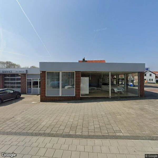 Straatbeeld van Eijerdijk 2D, 8051MT Hattem