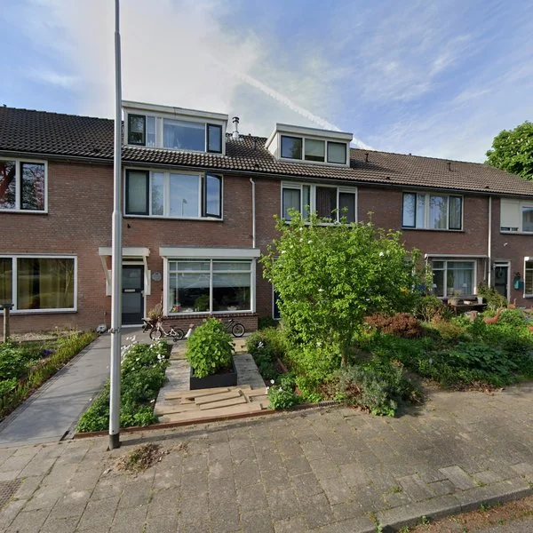 Straatbeeld van Eijkmansstraat 52, 6665CW Driel