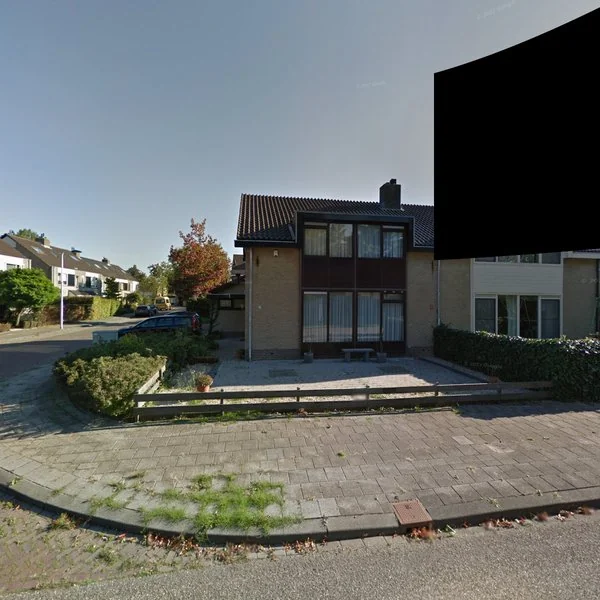 Straatbeeld van Eikeboom 25, 4101VA Culemborg