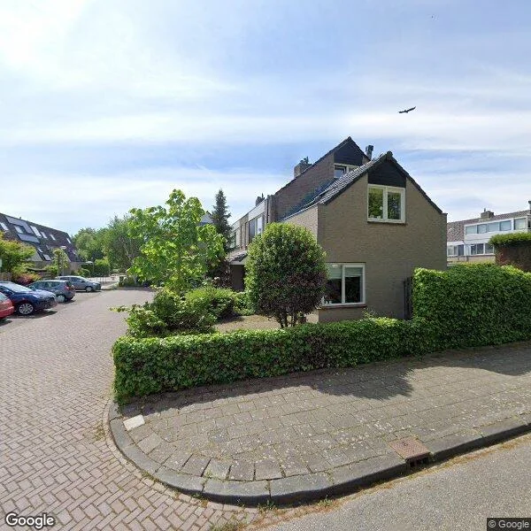 Straatbeeld van Eikeboom 35, 4101VA Culemborg