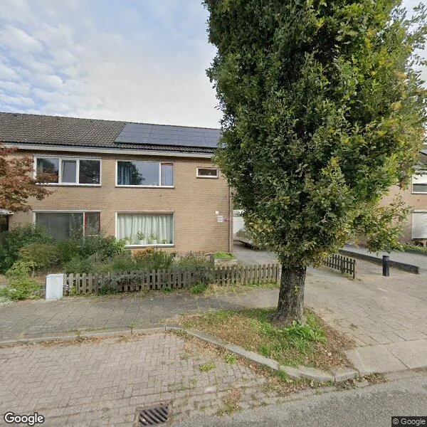 Straatbeeld van Eikenbaan 31, 6903BG Zevenaar