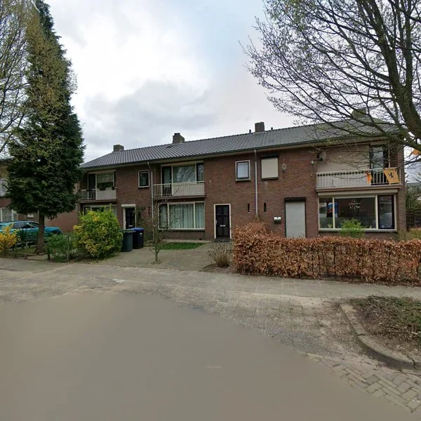 Straatbeeld van Eikenstraat 30, 6602ER Wijchen