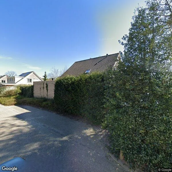 Straatbeeld van Eikvaren 36, 7422NS Deventer