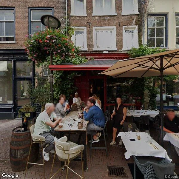 Straatbeeld van Eiland 2, 6811DC Arnhem
