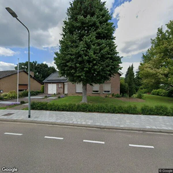 Straatbeeld van Eiland 4a, 6107CA Stevensweert