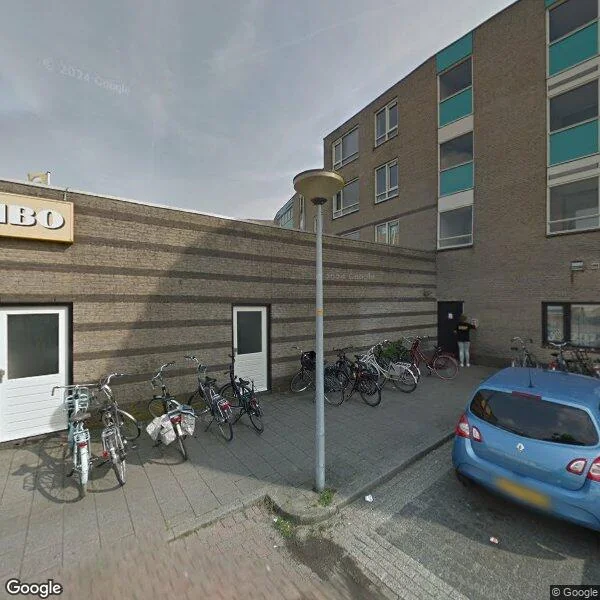 Straatbeeld van Eilandplein 232, 6922EN Duiven
