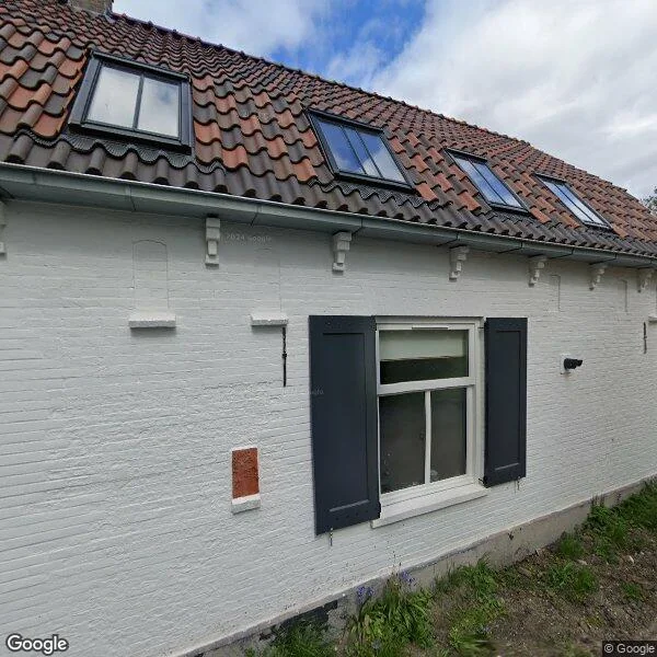 Straatbeeld van Eilandseweg 27, 1394JG Nederhorst den Berg