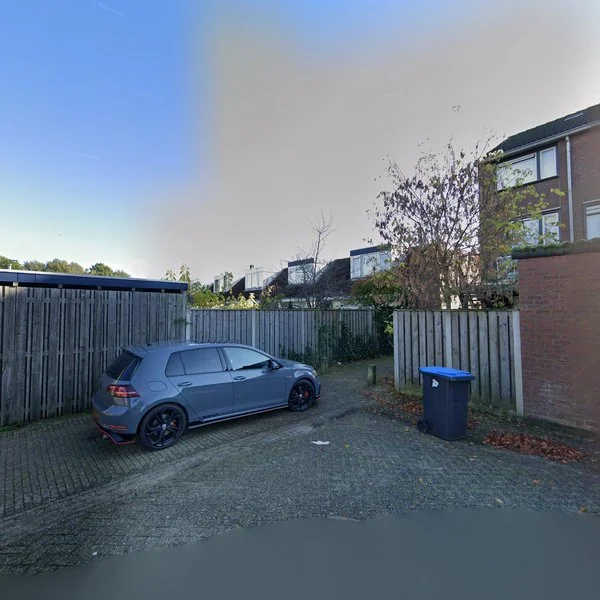 Straatbeeld van Eimeren 27, 5235DR Den Bosch