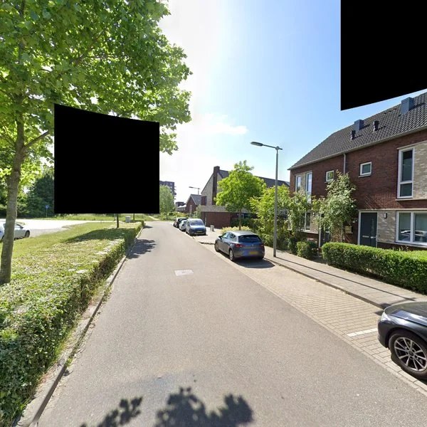 Straatbeeld van Eimerssingel-West 75, 6832EW Arnhem