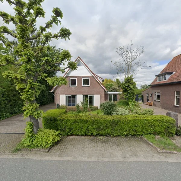 Straatbeeld van Einde 4A, 4112JA Beusichem