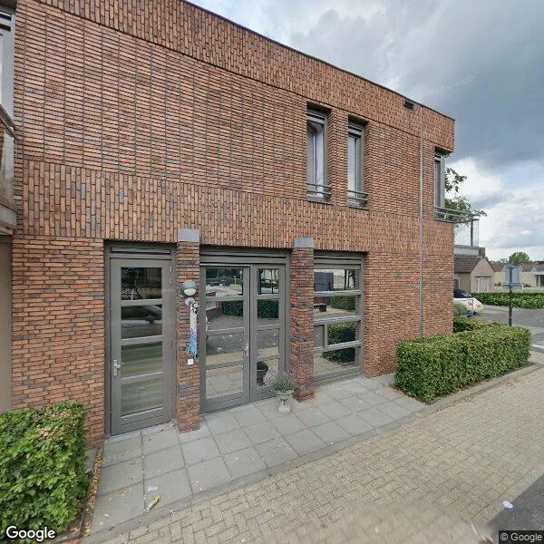 Straatbeeld van Einderplein 4, 5712CE Someren