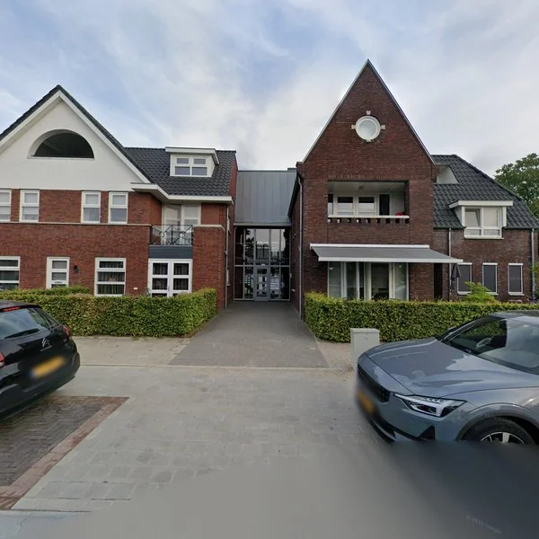 Straatbeeld van Eindhovenseweg 38, 5524AR Steensel