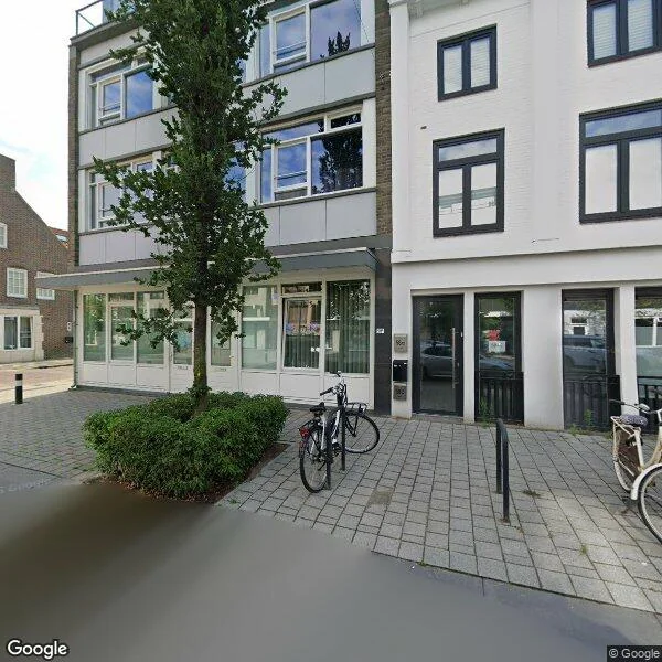 Straatbeeld van Eindhovenseweg 58B-1, 5554AD Valkenswaard